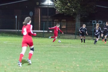 Bild 147 - Frauen SG Krempe/ETSV F. Glueckstadt - TSV Heiligenstedten : Ergebnis: 8:0